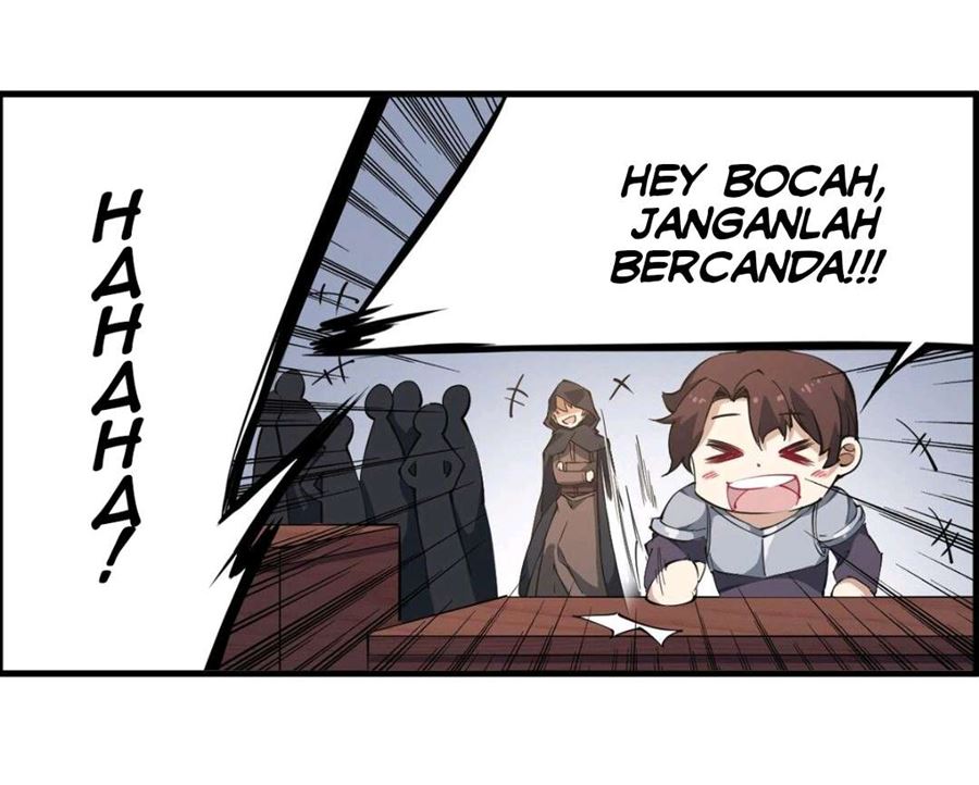 Wuxian Shitu Yu Shier Zhan Ji (Infinite Apostles and Twelve War Girls) Chapter 39 Gambar 8